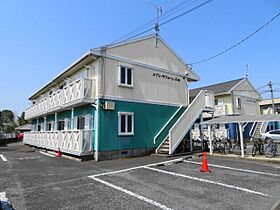 メゾンラフォーレＡ 206 ｜ 栃木県宇都宮市宝木本町1192-59（賃貸アパート1K・2階・26.00㎡） その23