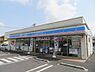 周辺：【コンビニエンスストア】ローソン宇都宮鶴田三丁目店まで1479ｍ