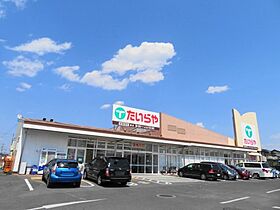 サニーフラットＡ 205 ｜ 栃木県宇都宮市八千代1丁目1-4（賃貸アパート1LDK・2階・41.27㎡） その18