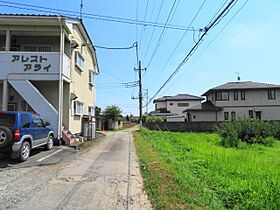 アレスト・アライ 205 ｜ 栃木県矢板市荒井615-547（賃貸アパート1DK・2階・27.26㎡） その27