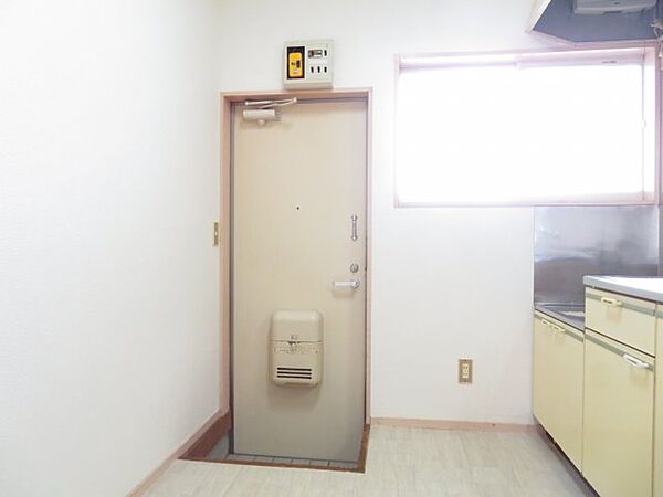 アレスト・アライ 105｜栃木県矢板市荒井(賃貸アパート1DK・1階・27.26㎡)の写真 その12