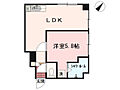 THEBALE中央町4階3.7万円