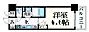 プレサンスTHE神戸5階6.0万円