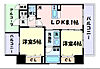 エステムプラザ神戸三宮LUXSIA6階12.8万円