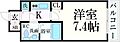 ディナスティ神戸元町通3階6.6万円