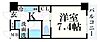 ワールドアイ神戸湊町6階5.8万円