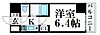 ワコーレ新神戸ステージ4階4.3万円