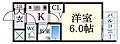 エスリード三宮第33階6.5万円