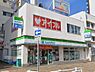 周辺：【コンビニエンスストア】ファミリーマート 高速神戸店まで148ｍ