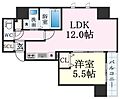 S-RESIDENCE神戸元町2階12.8万円
