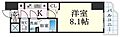 ララプレイスザ・神戸シルフ5階6.5万円