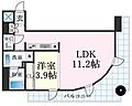 インペリアル新神戸2階10.3万円