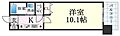 レジディア三宮東9階7.2万円