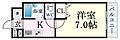ジュネス4階5.3万円