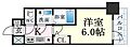 エスリード神戸レジデンス5階6.6万円