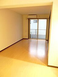 都営三田線 板橋区役所前駅 徒歩6分の賃貸マンション 2階2LDKのリビング/ダイニング