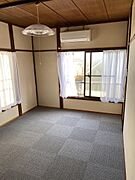 ６帖のお部屋(^^)/