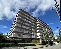 リバーサイドコープ出来島