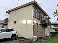 三重県津市新町1丁目：物件画像／株式会社ミニミニ三重　津新町店