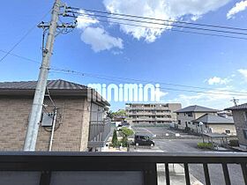 メローハウス  ｜ 三重県津市桜田町（賃貸アパート1R・2階・26.55㎡） その13