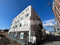 ウイングプラザ津新町