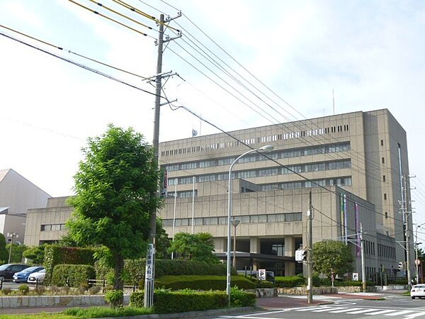 サーラ・マンジェII ｜三重県津市修成町(賃貸テラスハウス2LDK・1階・59.00㎡)の写真 その25