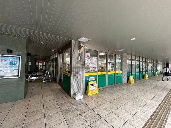 画像28:スーパー「ぎゅーとらTRY　mart．津新町店まで526m」