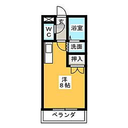 🉐敷金礼金0円！🉐サニー伊吹