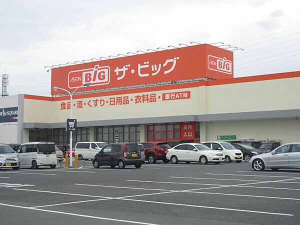 リバティコート ｜三重県津市阿漕町津興(賃貸マンション2LDK・2階・58.32㎡)の写真 その23