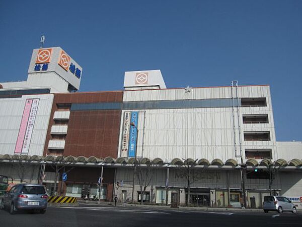 画像28:ショッピング施設「津松菱まで1900m」