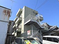 三重県津市八町1丁目：物件画像／株式会社ミニミニ三重　津新町店