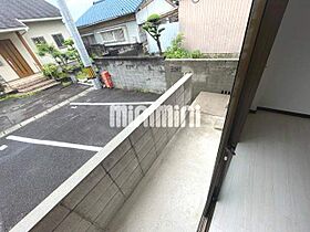 ワンハイツ  オカムラ  ｜ 三重県津市西古河町（賃貸マンション1K・1階・20.63㎡） その13