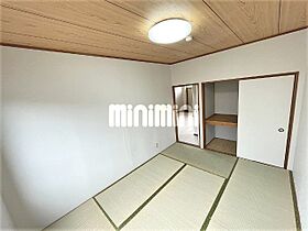 笛野ハイツ  ｜ 三重県津市戸木町（賃貸マンション2LDK・1階・49.32㎡） その9