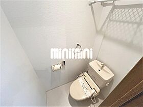 アンブル　ルミエール  ｜ 三重県津市桜田町（賃貸マンション2LDK・1階・49.60㎡） その7