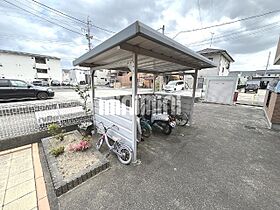 アンブル　ルミエール  ｜ 三重県津市桜田町（賃貸マンション2LDK・1階・49.60㎡） その20