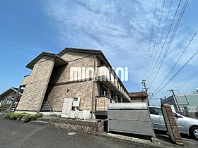 ボナンザ  ｜ 三重県津市高茶屋小森上野町（賃貸アパート1K・2階・30.03㎡） その3