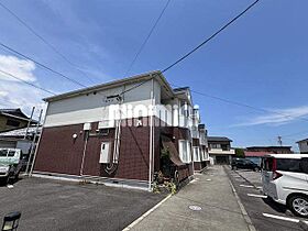 ヴィレッジ川原　西  ｜ 三重県津市香良洲町川原（賃貸アパート2LDK・2階・53.75㎡） その1