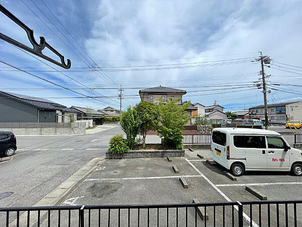 セジュールＩＢＡ ｜三重県津市久居射場町(賃貸アパート2LDK・1階・50.00㎡)の写真 その18