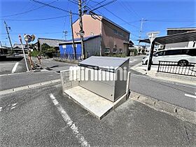 ダイヤプラザ  ｜ 三重県津市川方町（賃貸アパート1K・1階・24.24㎡） その24