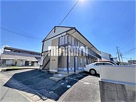 ダイヤプラザ  ｜ 三重県津市川方町（賃貸アパート1K・1階・24.24㎡） その1