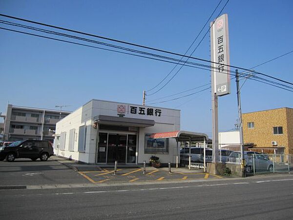 ヴィル　グランディール　音の街壱拾番館 ｜三重県津市高茶屋５丁目(賃貸アパート2LDK・1階・54.07㎡)の写真 その26