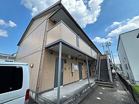 ブランドール  ｜ 三重県津市高茶屋小森上野町（賃貸アパート1K・1階・30.03㎡） その3