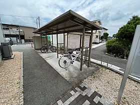 サンルミエール相川  ｜ 三重県津市久居相川町（賃貸アパート1LDK・2階・42.54㎡） その20