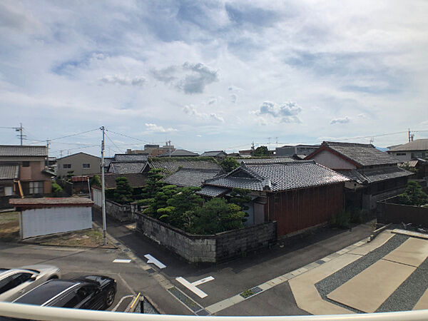 ルーナ・ピエーナ ｜三重県津市栗真町屋町(賃貸アパート1LDK・2階・41.98㎡)の写真 その14