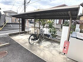 エスパティオン  ｜ 三重県津市栗真町屋町（賃貸アパート1LDK・2階・42.53㎡） その21