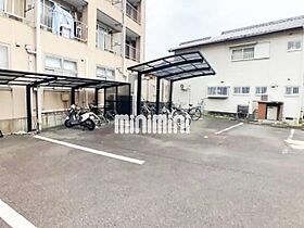 トップパレス  ｜ 三重県津市栗真中山町（賃貸マンション1R・2階・28.10㎡） その19