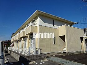 ラフォーレ・Ｎ  ｜ 三重県津市白塚町（賃貸アパート1K・1階・23.00㎡） その3