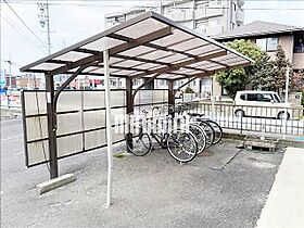 エグゼ杉谷  ｜ 三重県津市一身田中野（賃貸マンション1K・2階・22.40㎡） その16