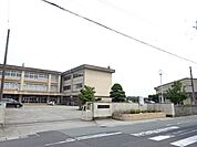 小学校「市立南立誠小学校まで65m」