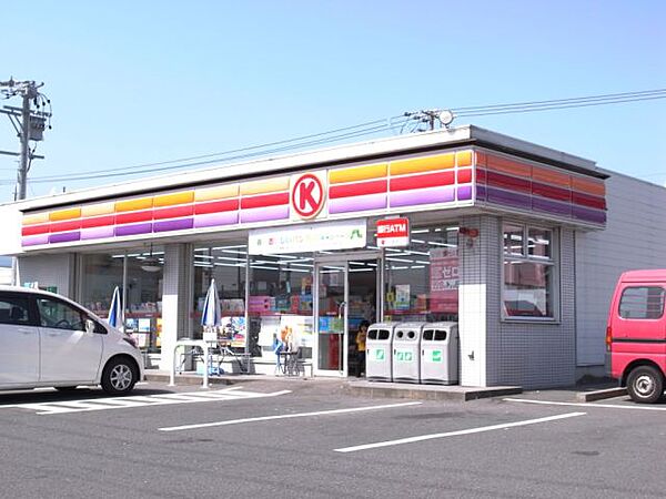 メゾン・フレーシュＢ棟 ｜三重県津市河芸町影重(賃貸アパート1LDK・1階・42.98㎡)の写真 その26